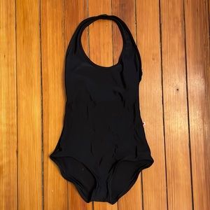 Yumiko Jaione Leotard